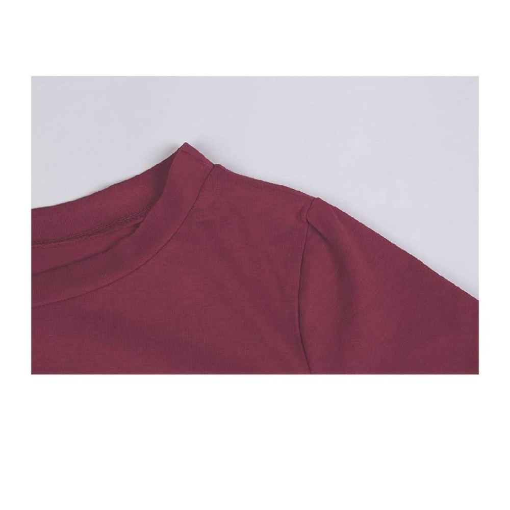 SYBIL Chevron Stripe Long Sleeve Top - Picture 4 of 8